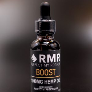 boost hemp cbd tincture for mornings