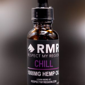 chill hemp cbd tincture