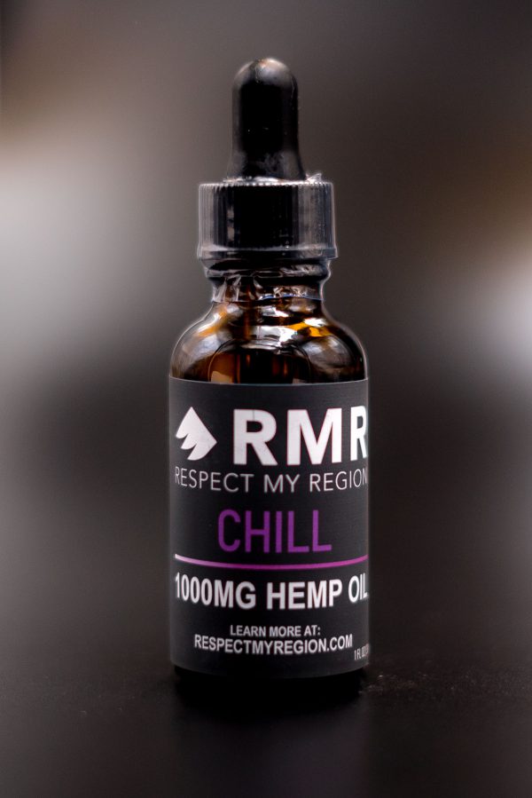 chill hemp cbd tincture