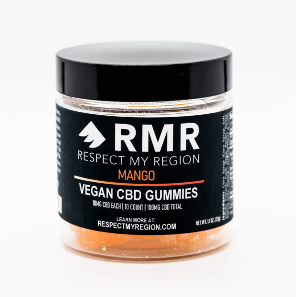 mango hemp cbd gummies