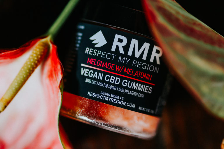 Best CBD Gummies In Washington: Seattle And Spokane Can Now Get Full-Spectrum Vegan CBD Gummies Delivered To Their Doorstep