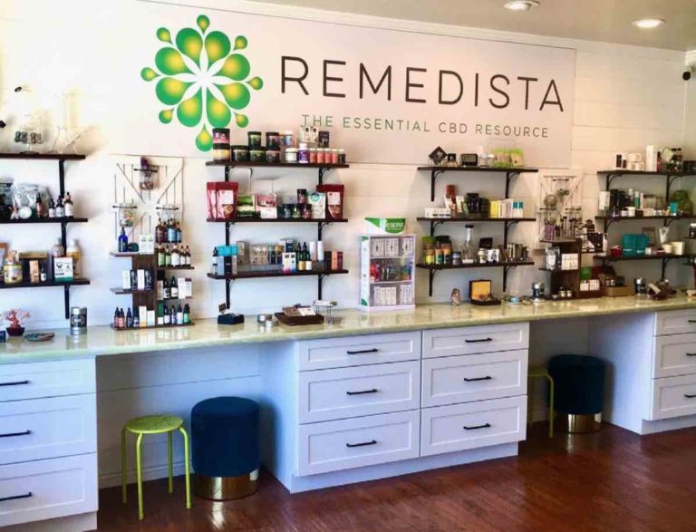 Remedista CBD In Woodland Hills Provides Honest Service And Premium CBD And Hemp Products To The San Fernando Valley