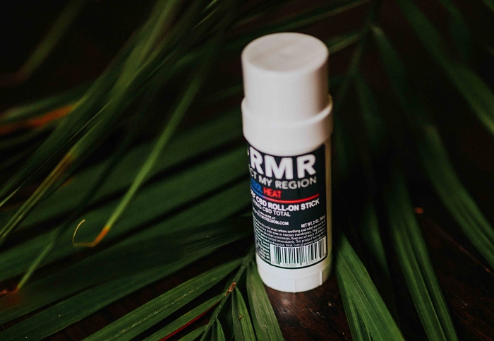 Try This CBD Lotion For Pain
