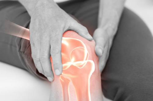 cbd for knee pain